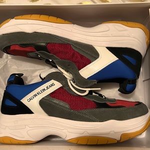 Calvin Klein sneakers